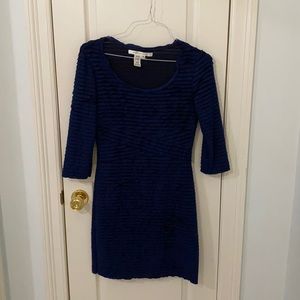 Blue Max Studio Dress